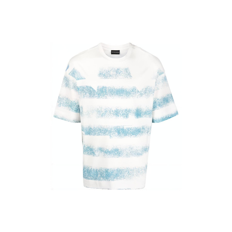 EMPORIO ARMANI SS22 T
