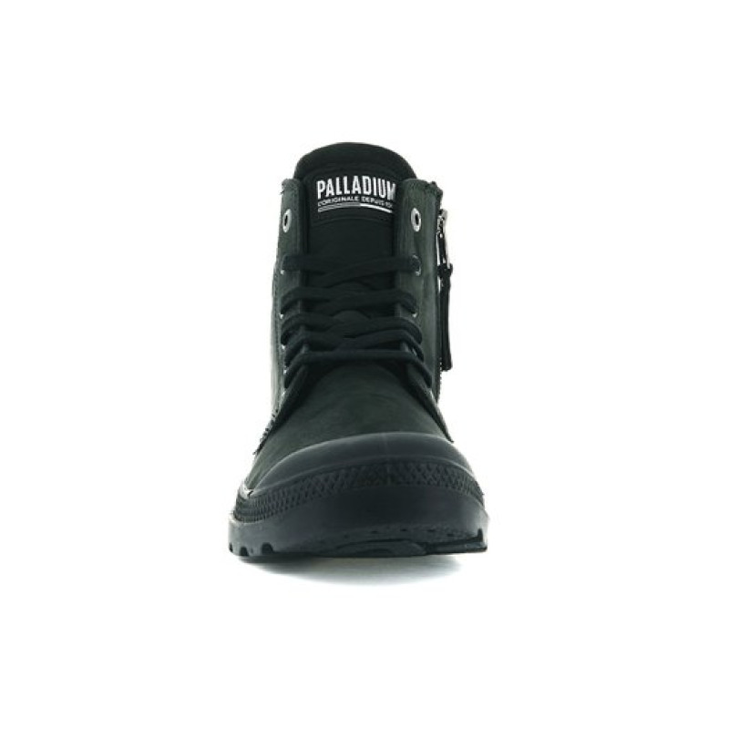 Palladium Pampa Hi Zip NBK