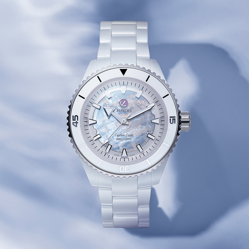 RADO 43mm R32132902