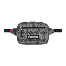 Supreme 17 Logo