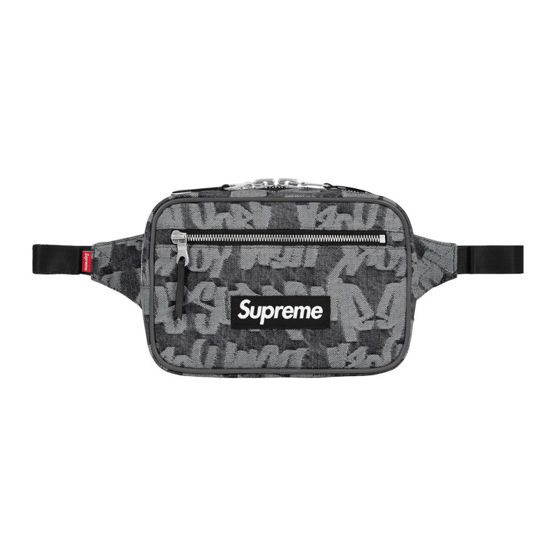 Supreme 17 Logo