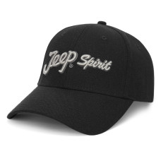 JEEP SPIRIT Logo
