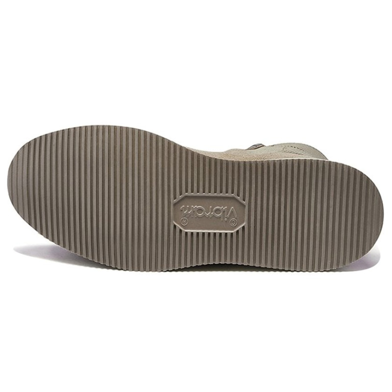 Timberland Vibram