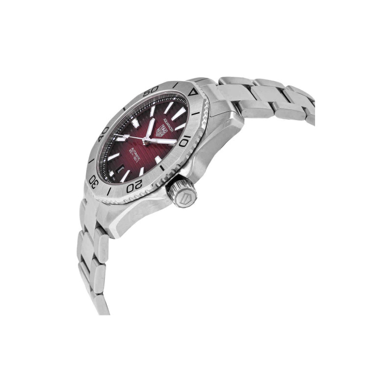 TAG HEUER 200 200 40mm WBP2114.BA0627
