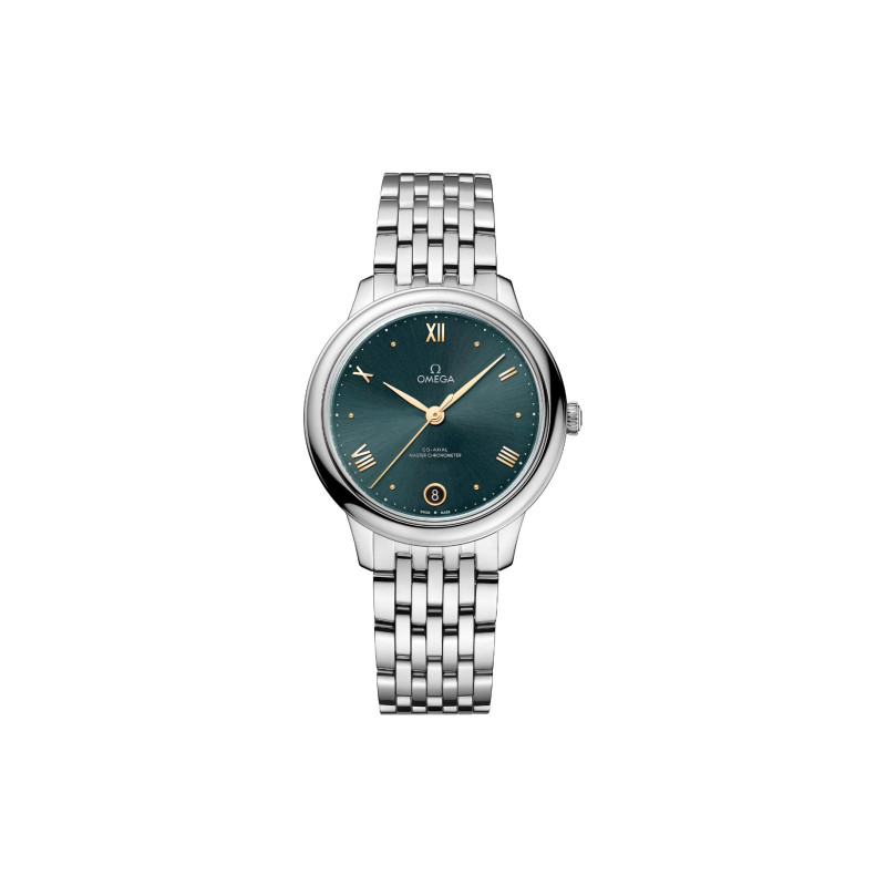 OMEGA 30 434.10.34.20.10.001