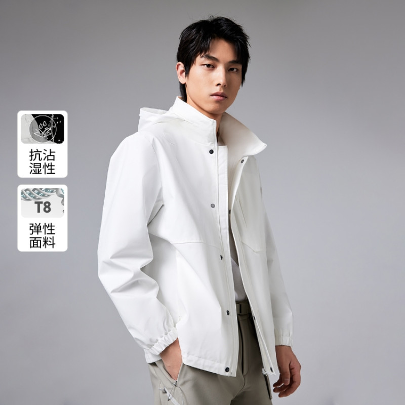 JACK JONES FFUM T8
