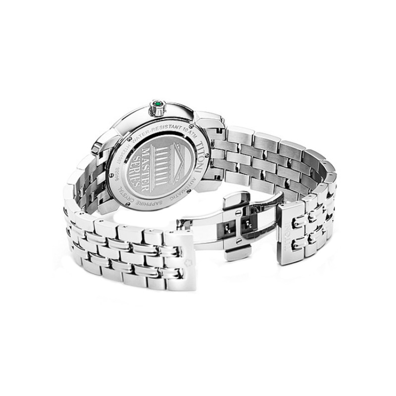 TITONI 100 41mm 94688-S-579