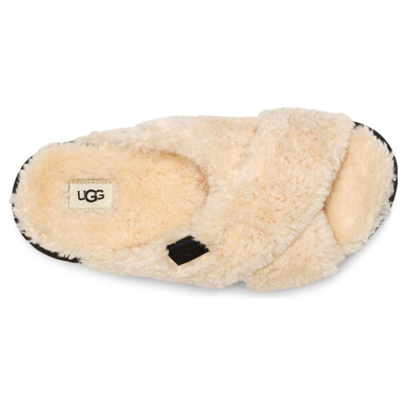 UGG FUZZ SUGAR CROSS