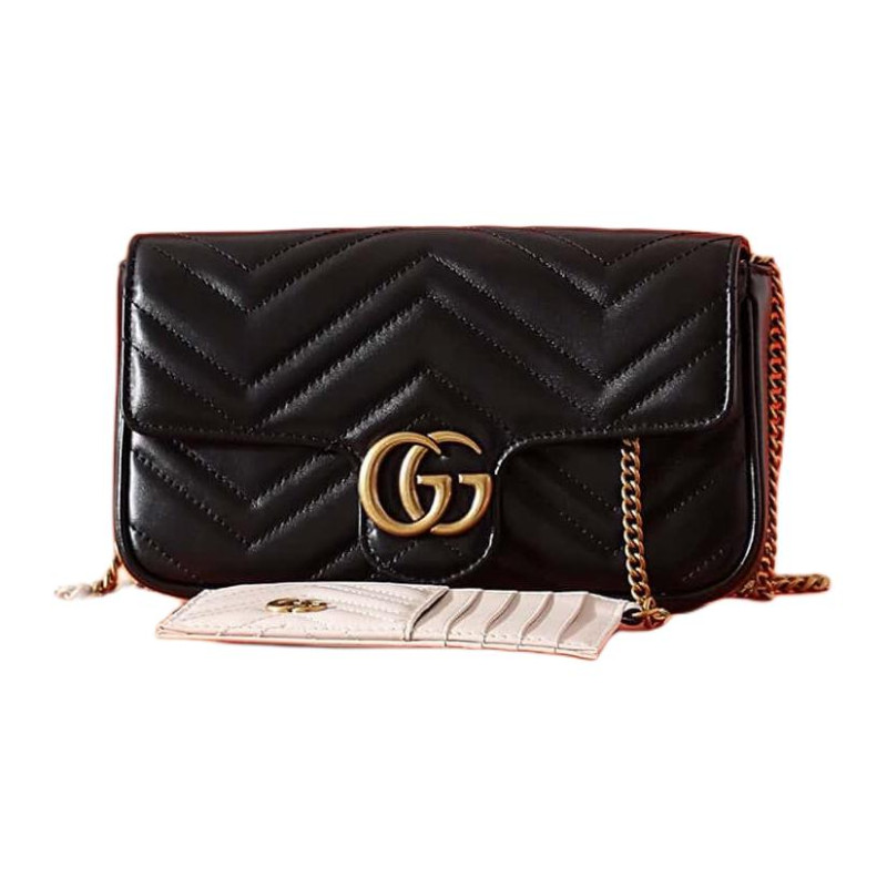 GUCCI GG Marmont G