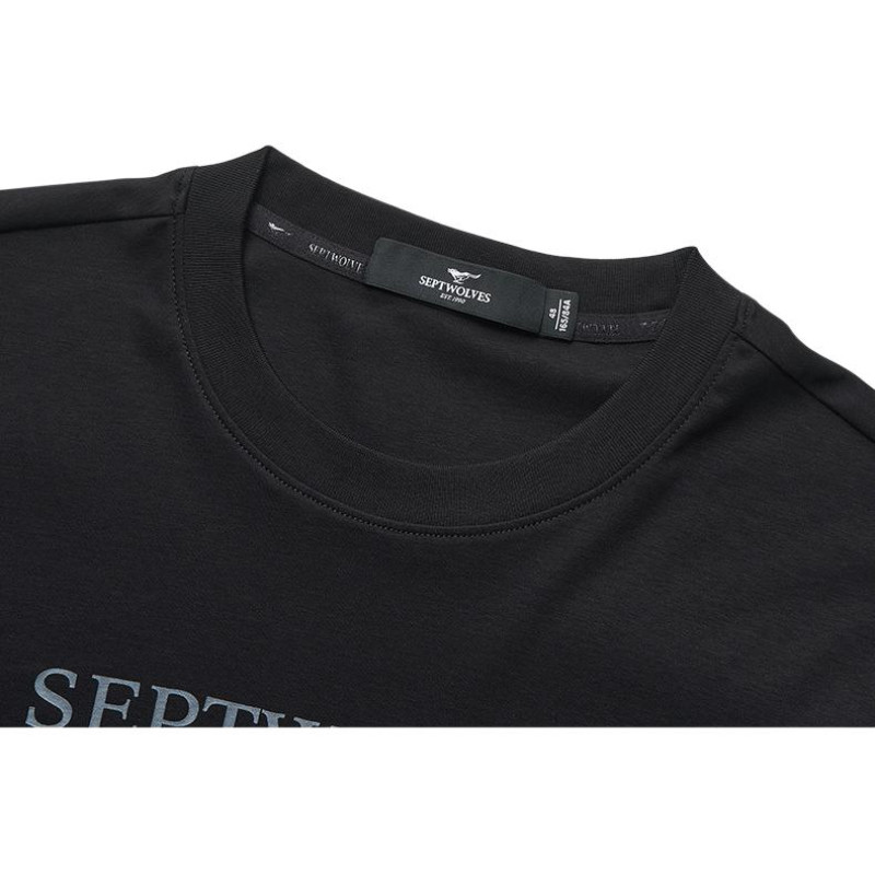 SEPTWOLVES T