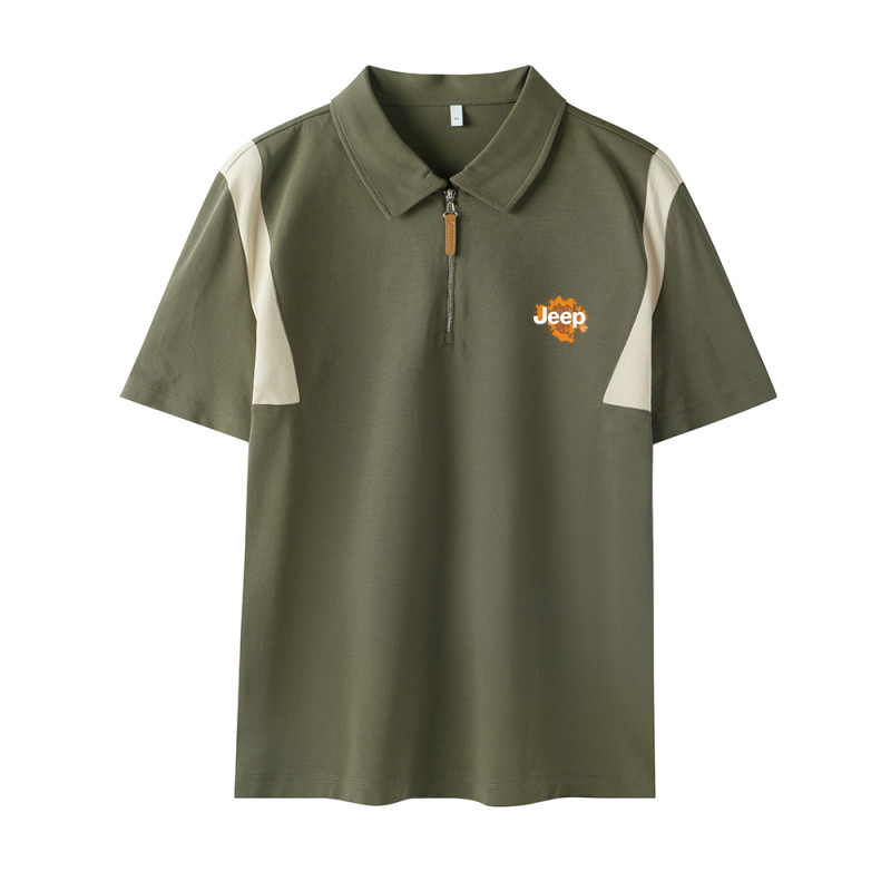 Jeep LOGOPolo