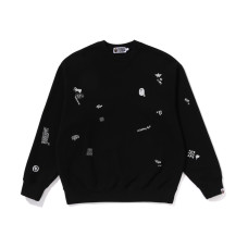 A BATHING APE FW24