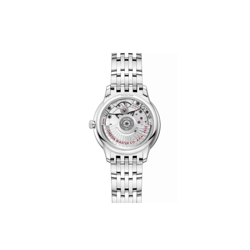 OMEGA 34mm 434.10.34.20.05.001