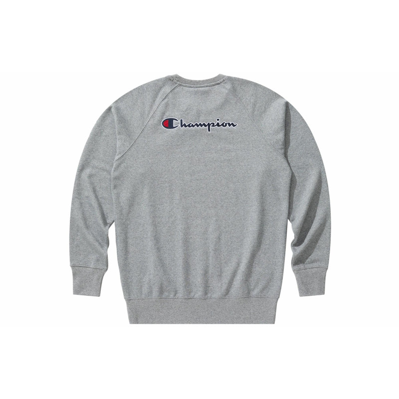 Champion SMU logo