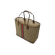 GUCCI GG Tote