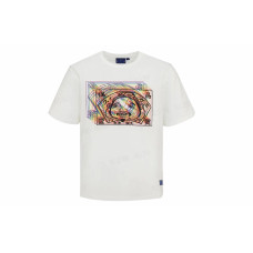 EVISU x T
