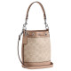 COACH Dempsey 15 pvc