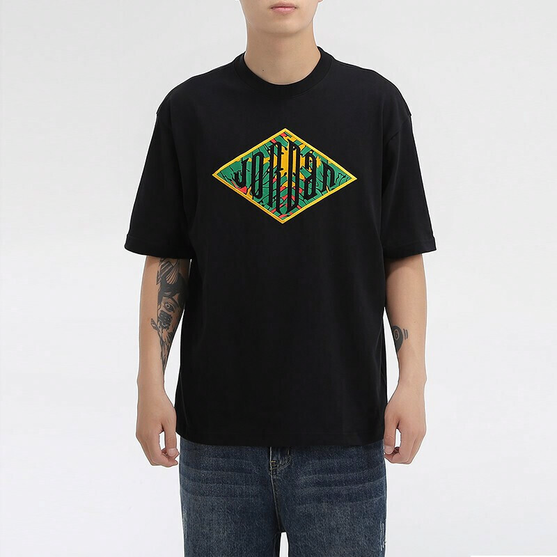 Jordan Sport DNA LogoT