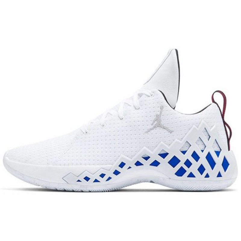 Jordan Jumpman Diamond Low PF