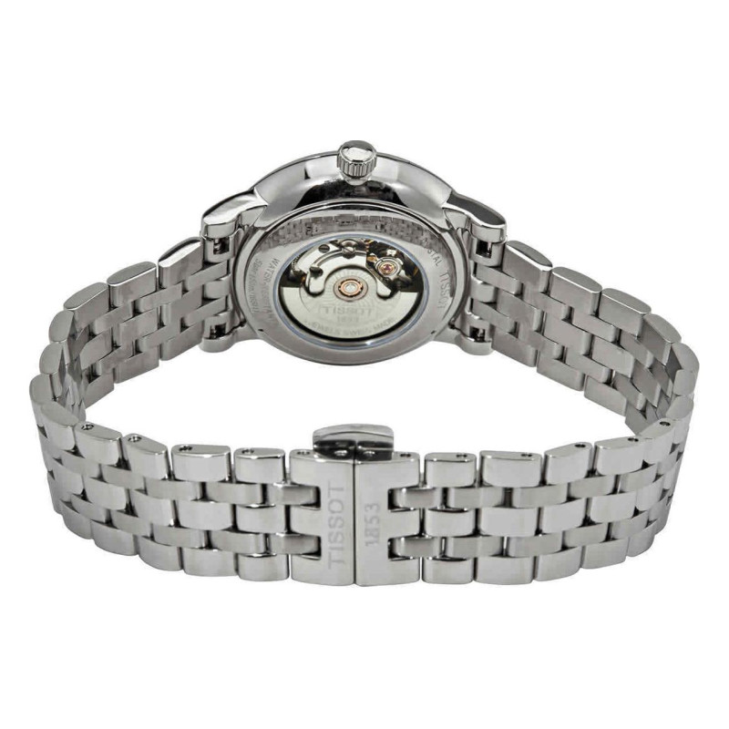 TISSOT 30mm T122.207.11.036.00