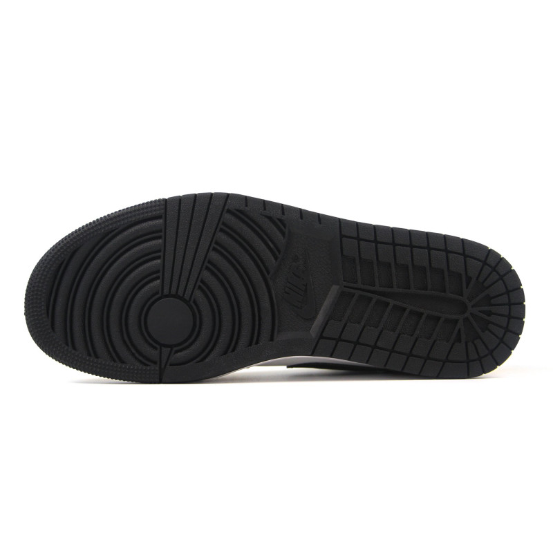 Jordan Air Jordan 1 Low Laker