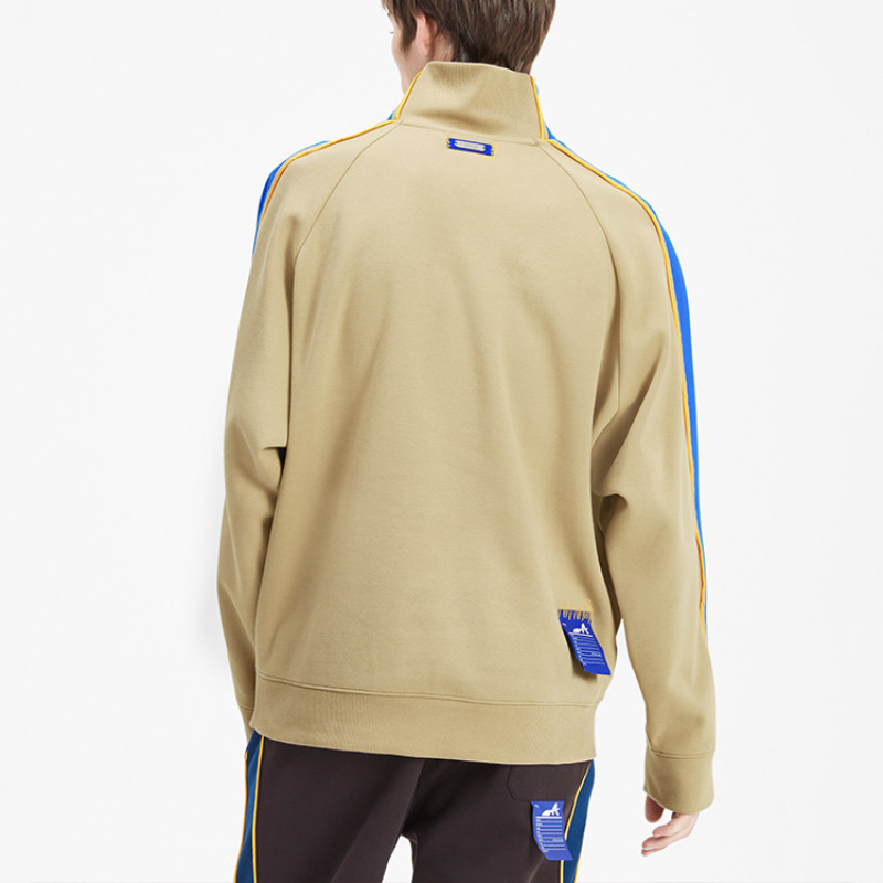 Puma x ADER ERROR