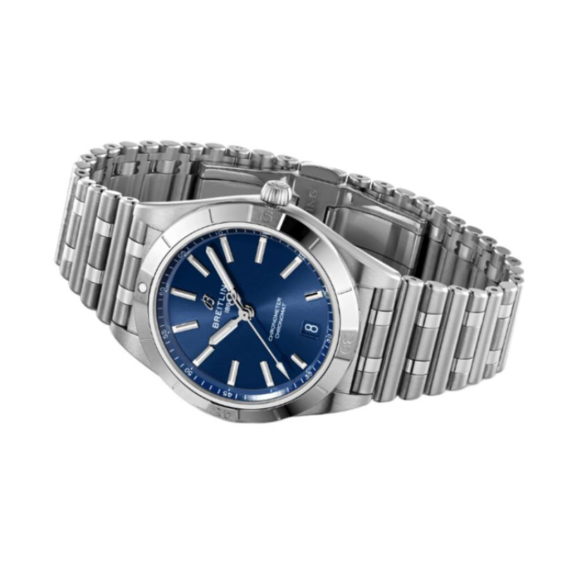 BREITLING 36mm A10380101C1A1