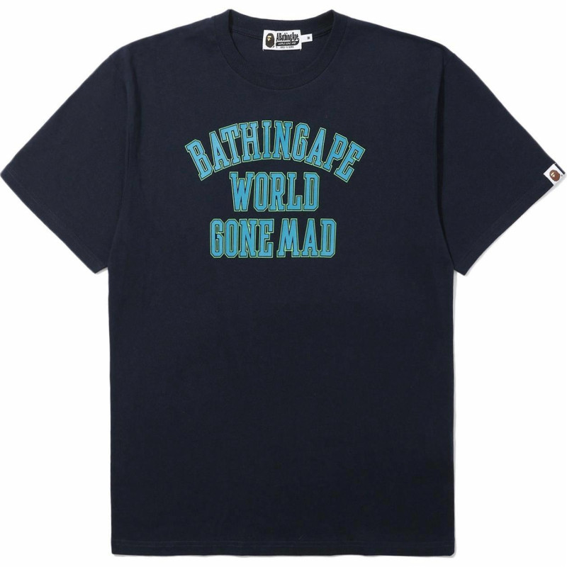 A BATHING APE T