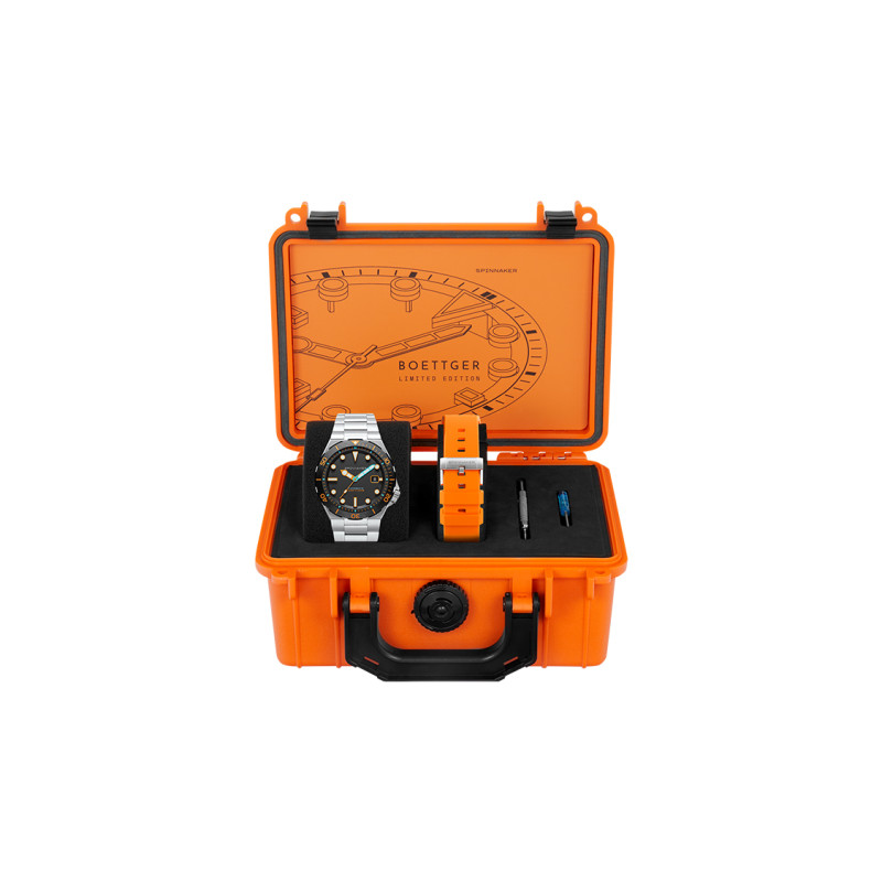SPINNAKER BOETTGER SP-5083-88