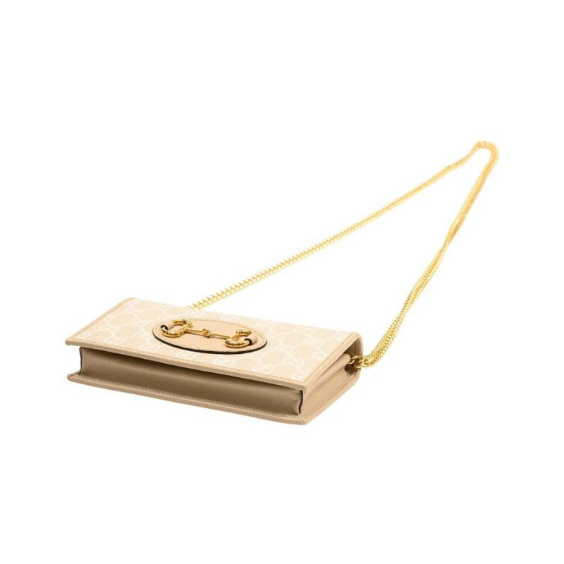 GUCCI Horsebit 1955