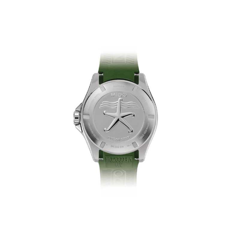 MIDO 600 43.5mm