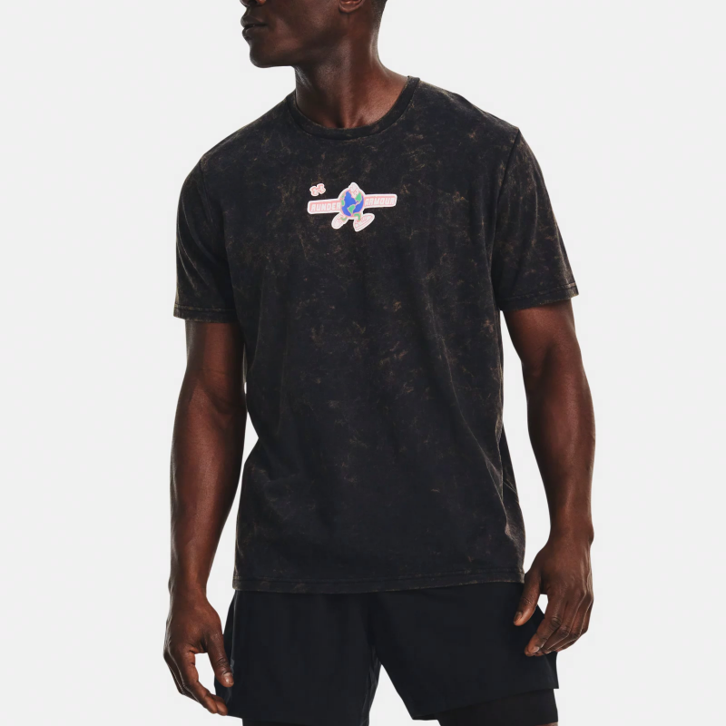 Under Armour T