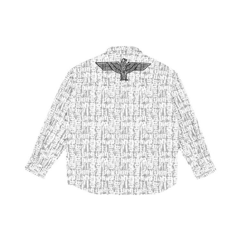 Boy London FW22 Logo