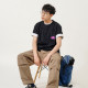 New Balance x Salehe Bembury T