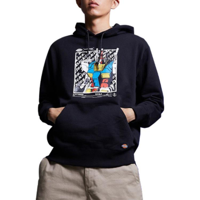 Dickies x