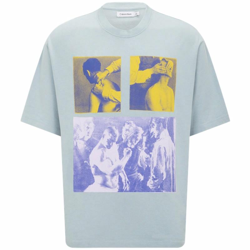 CKCalvin Klein T