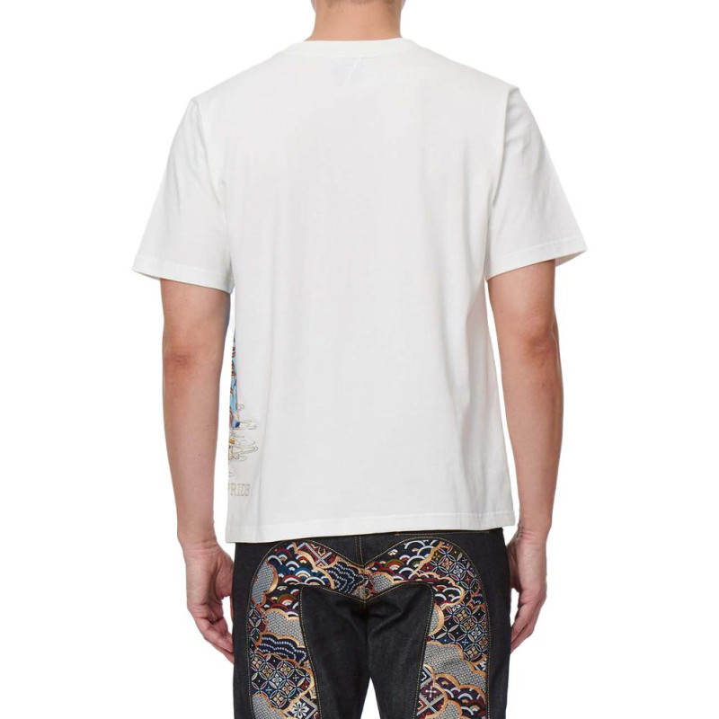 EVISU SS22 T