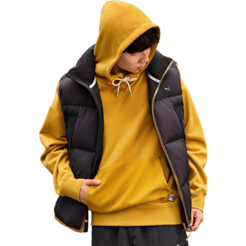 PUMA MMQ HOODY