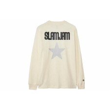 Converse x Slam Jam T