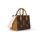 LOUIS VUITTON ONTHEGO Tote