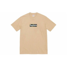 Supreme FW23 WEEK17 BOX LOGO TEE T
