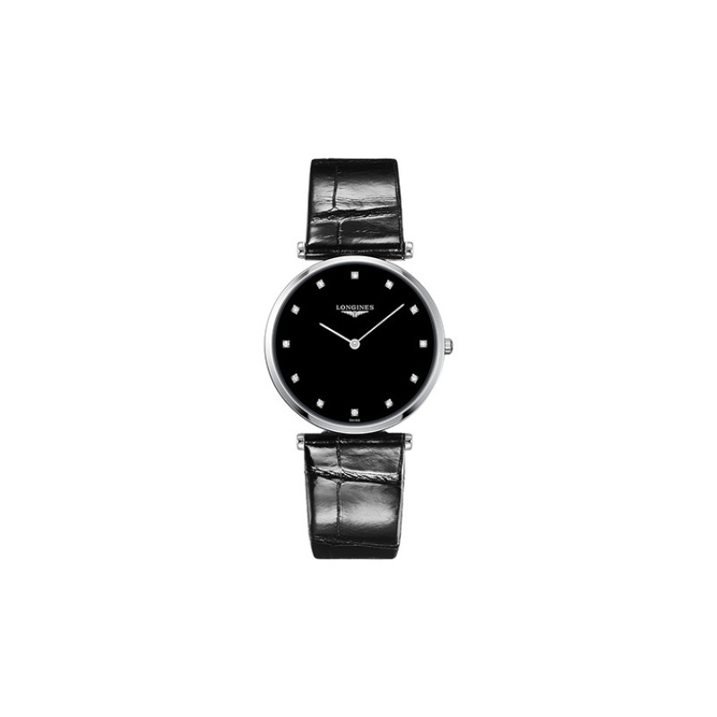 LONGINES 30m 36mm L4.755.4.58.2