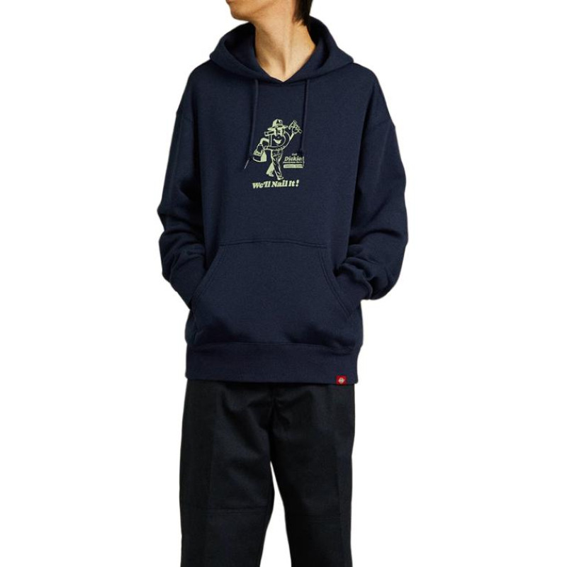 Dickies
