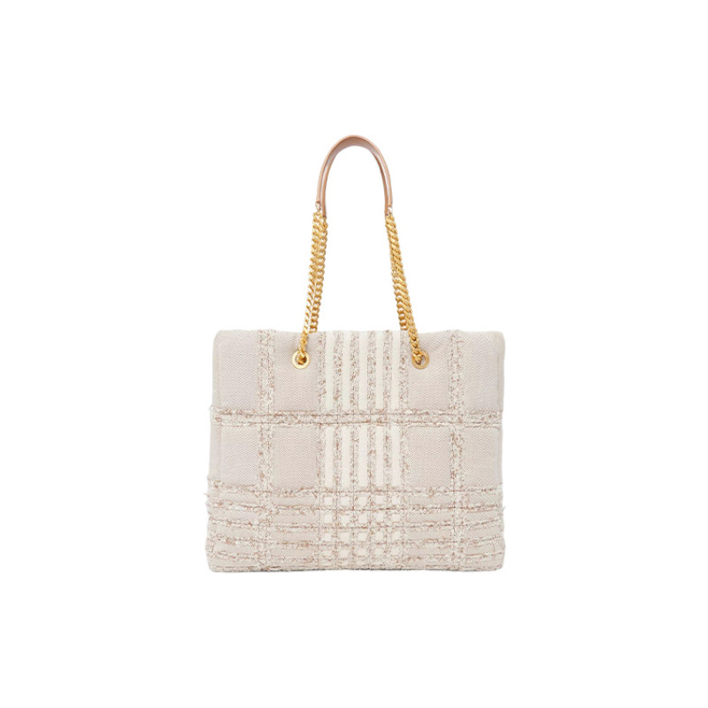 Burberry Lola TBLogo Tote