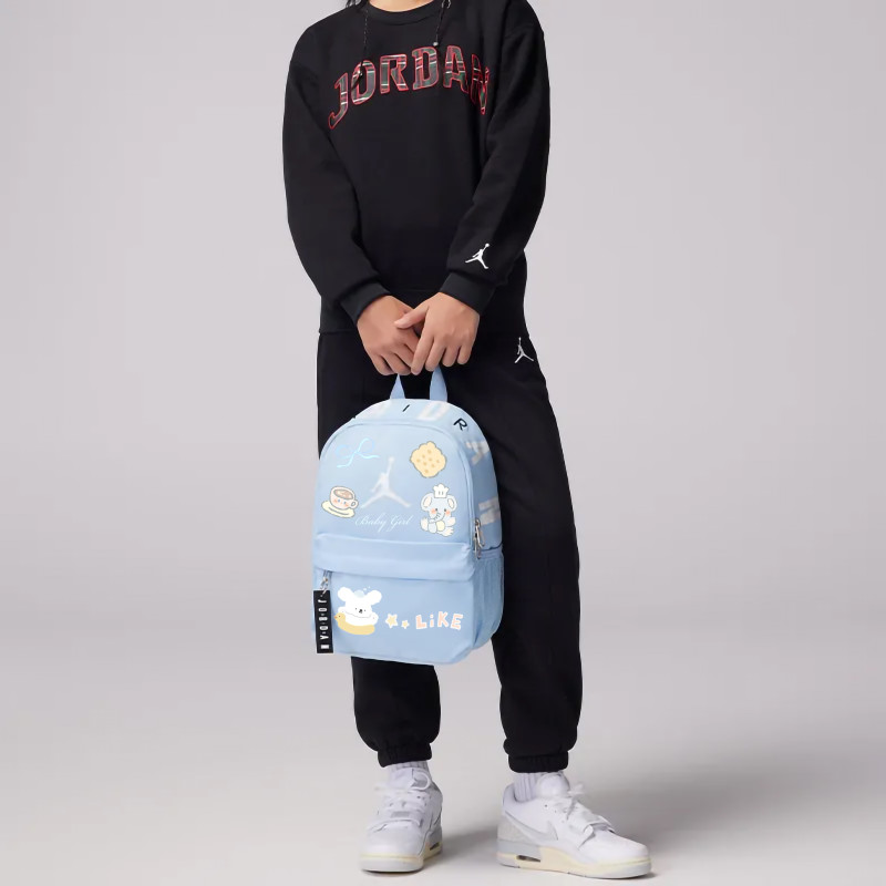 Jordan
