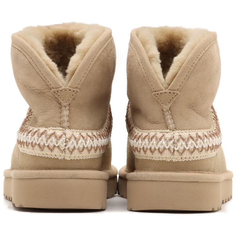UGG CLASSIC MINI