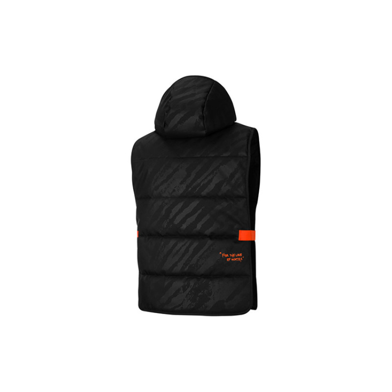 Puma Csm Padded Hoodie