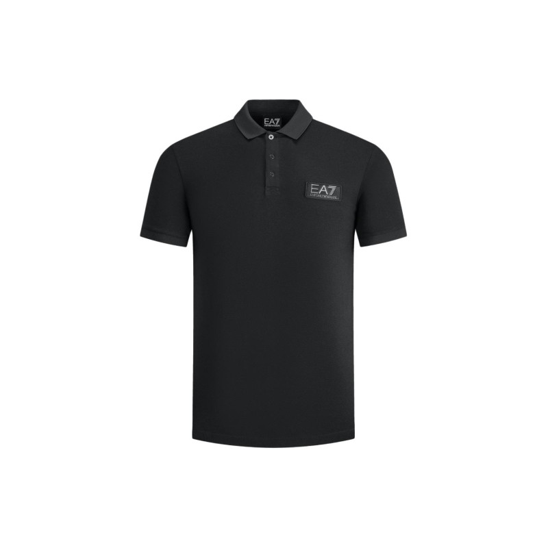 EMPORIO ARMANI SS23 EA7 LogoPolo