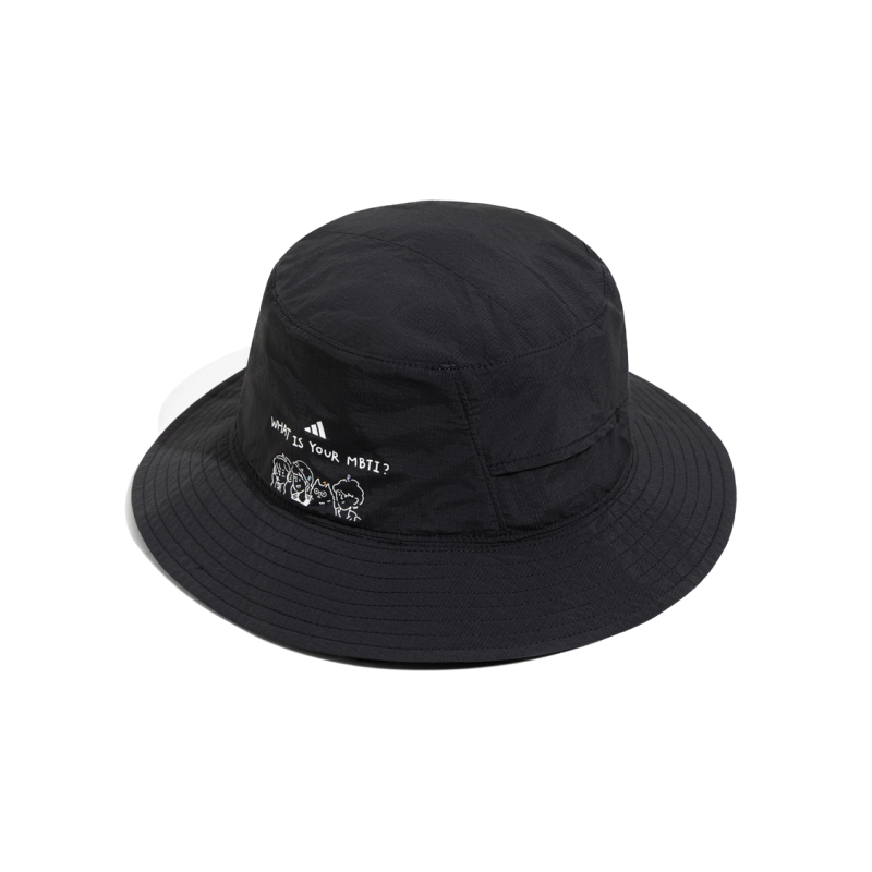 adidas GRAPHIC BUCKET HAT