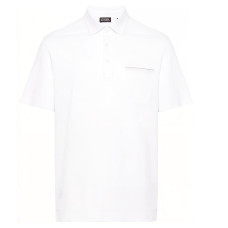 Zegna SS24 Polo